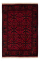 Alfombra afgana 147x100cm - Alfombra oriental