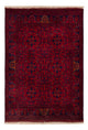 Alfombra afgana 105x147cm - Alfombra oriental