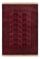 Alfombra afgana 148x100cm - Alfombra oriental