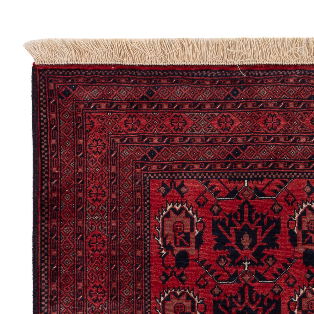 Alfombra afgana 148x100cm - Alfombra oriental
