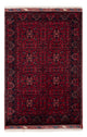 Alfombra afgana 148x98cm - Alfombra oriental