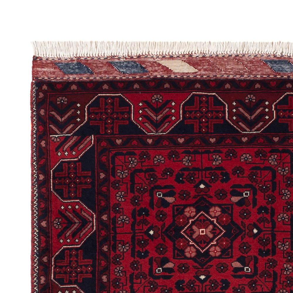 Alfombra afgana 148x98cm - Alfombra oriental