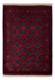 Alfombra afgana 146x103cm - Alfombra oriental