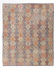 Kilim Maimana Alfombra 324x396cm - Alfombra de lana
