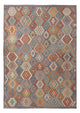 Kilim Maimana Alfombra 250x353cm - Alfombra de lana