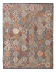 Kilim Maimana Alfombra 341x264cm - Alfombra de lana