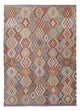 Kilim Maimana Alfombra 245x340cm - Alfombra de lana
