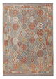 Kilim Maimana Alfombra 248x345cm - Alfombra de lana