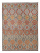 Kilim Maimana Alfombra 251x337cm - Alfombra de lana
