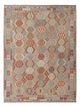 Kilim Maimana Alfombra 253x339cm - Alfombra de lana