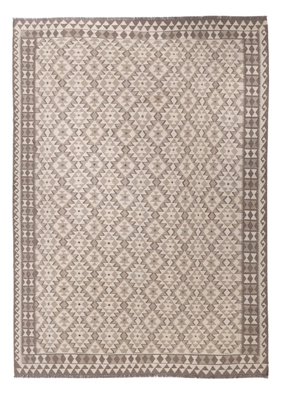 Kilim Maimana Alfombra 251x352cm - Alfombra de lana