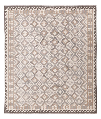 Kilim Maimana Alfombra 248x288cm - Alfombra de lana