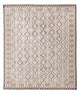 Kilim Maimana Alfombra 248x288cm - Alfombra de lana