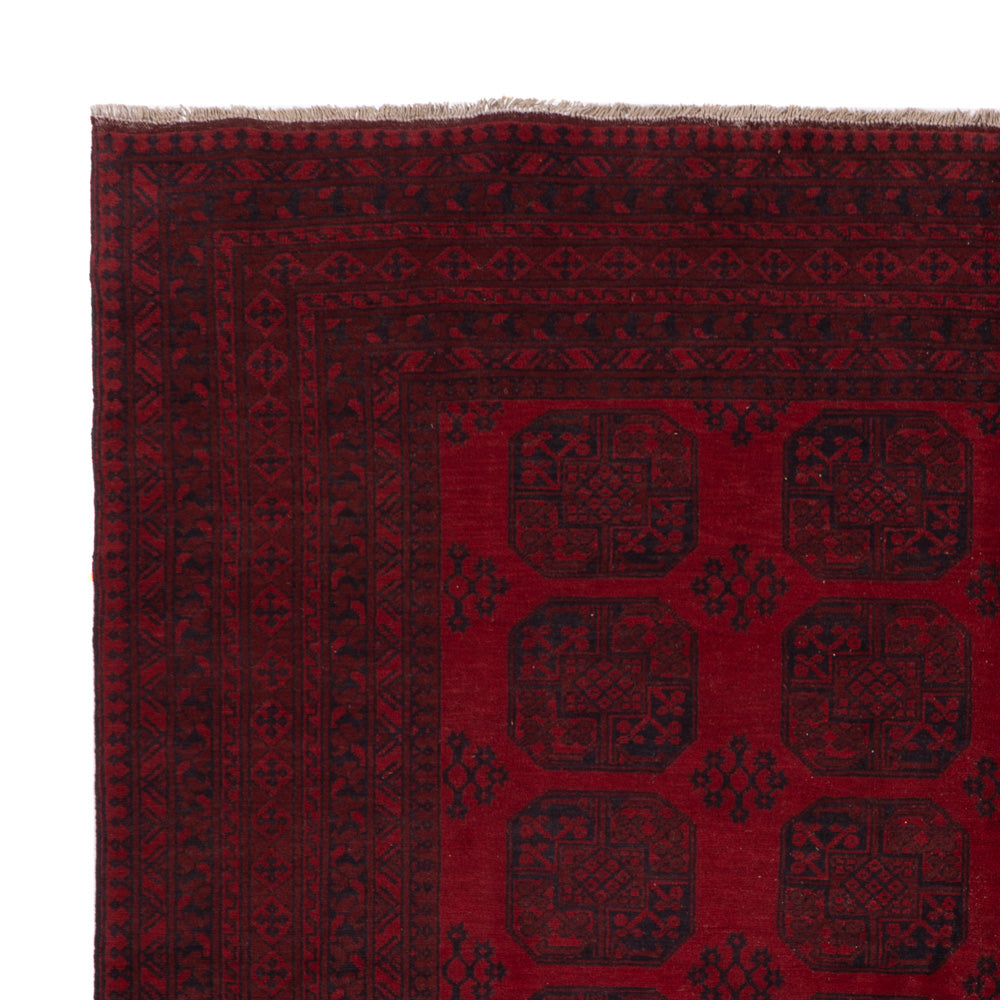 Akhche Alfombra 258x338cm - Alfombra oriental