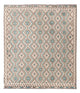 Kilim Maimana Alfombra 257x300cm - Alfombra de lana