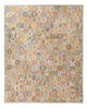Kilim Maimana Alfombra 312x383cm - Alfombra de lana