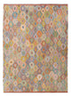 Kilim Maimana Alfombra 254x347cm - Alfombra de lana