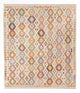 Kilim Maimana Alfombra 290x252cm - Alfombra de lana