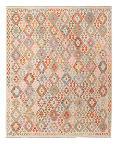 Kilim Maimana Alfombra 250x301cm - Alfombra de lana