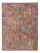 Kilim Maimana Alfombra 257x335cm - Alfombra de lana