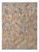 Kilim Maimana Alfombra 259x336cm - Alfombra de lana