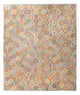 Kilim Maimana Alfombra 323x392cm - Alfombra de lana