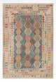 Kilim Maimana Alfombra 237x345cm - Alfombra de lana