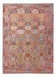 Kilim Maimana Alfombra 347x252cm - Alfombra de lana