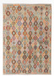 Kilim Maimana Alfombra 258x358cm - Alfombra de lana