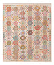 Kilim Maimana Alfombra 296x252cm - Alfombra de lana