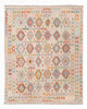 Kilim Maimana Alfombra 239x296cm - Alfombra de lana