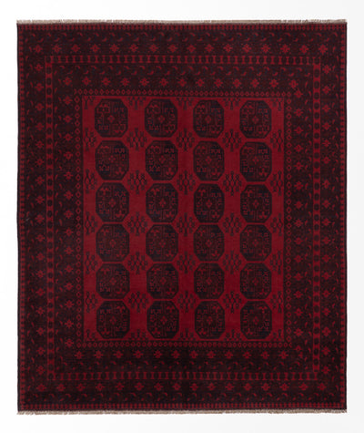 Akhche Alfombra 250x300cm - Alfombra oriental