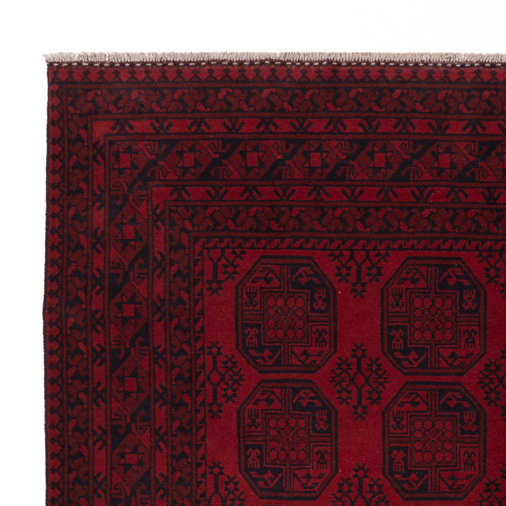 Akhche Alfombra 245x300cm - Alfombra oriental