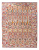Kilim Maimana Alfombra 314x403cm - Alfombra de lana