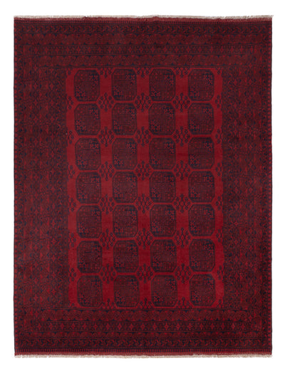 Akhche Alfombra 265x344cm - Alfombra oriental
