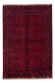 Alfombra afgana 170x248cm - Alfombra oriental