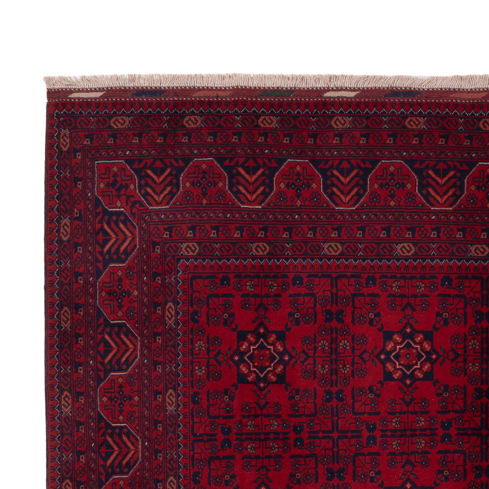 Alfombra afgana 170x248cm - Alfombra oriental