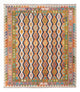 Kilim Maimana Alfombra 261x299cm - Alfombra de lana