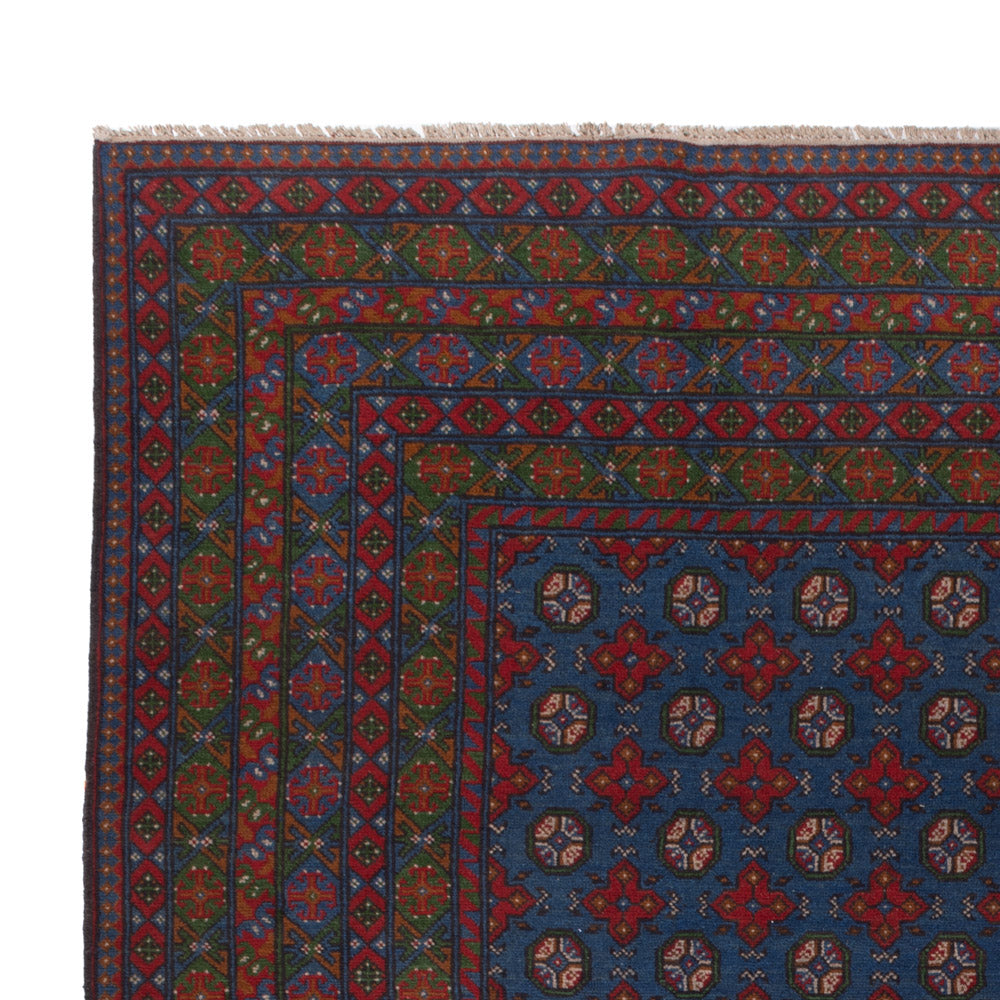 Akhche Alfombra 252x355cm - Alfombra oriental