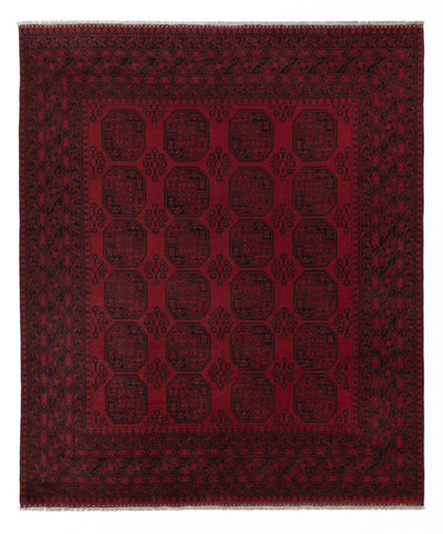 Akhche Alfombra 249x301cm - Alfombra oriental