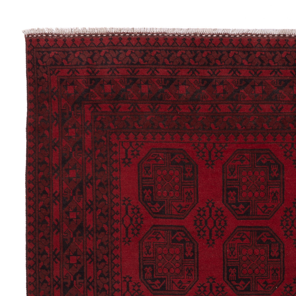 Akhche Alfombra 249x301cm - Alfombra oriental