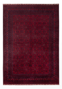 Khal Mohammadi Alfombra 255x366cm - Alfombra oriental – product image