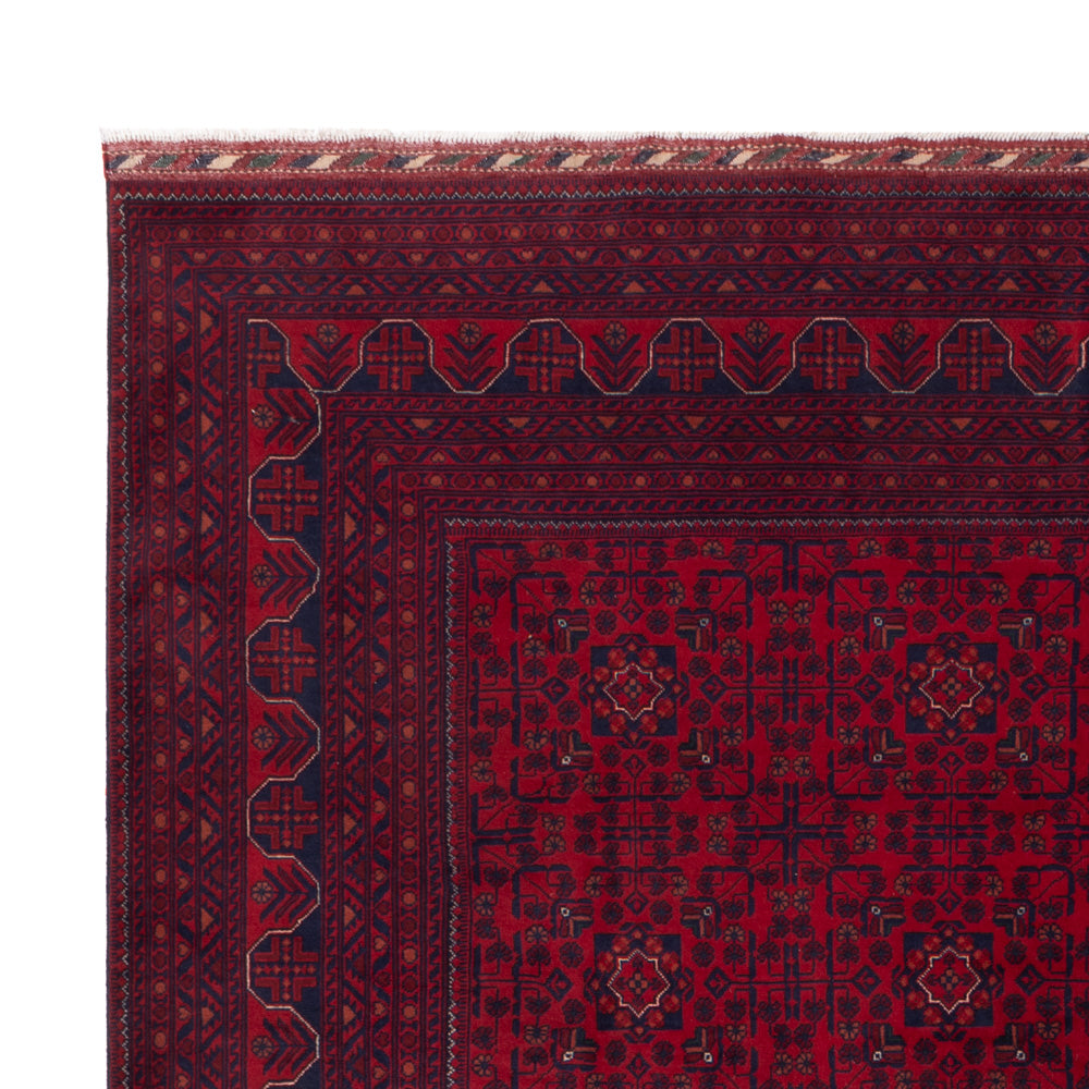 Khal Mohammadi Alfombra 255x366cm - Alfombra oriental