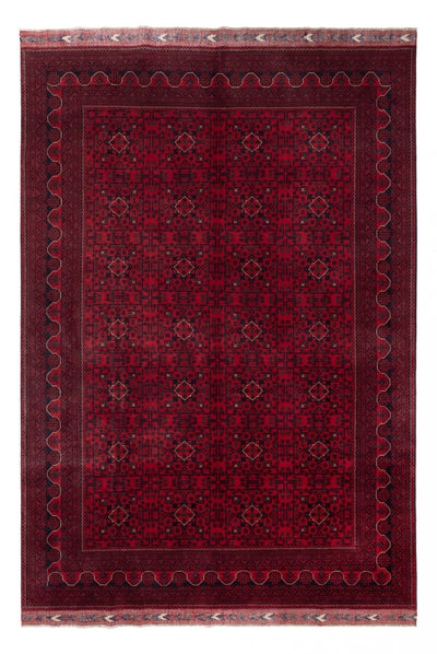 Khal Mohammadi Alfombra 250x357cm - Alfombra oriental