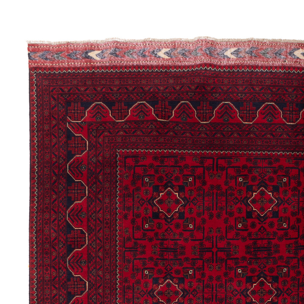 Khal Mohammadi Alfombra 250x357cm - Alfombra oriental