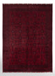 Alfombra afgana 352x255cm - Alfombra oriental
