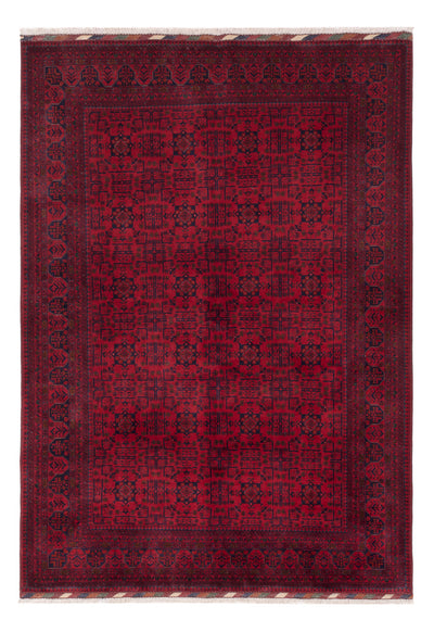 Alfombra afgana 172x243cm - Alfombra oriental
