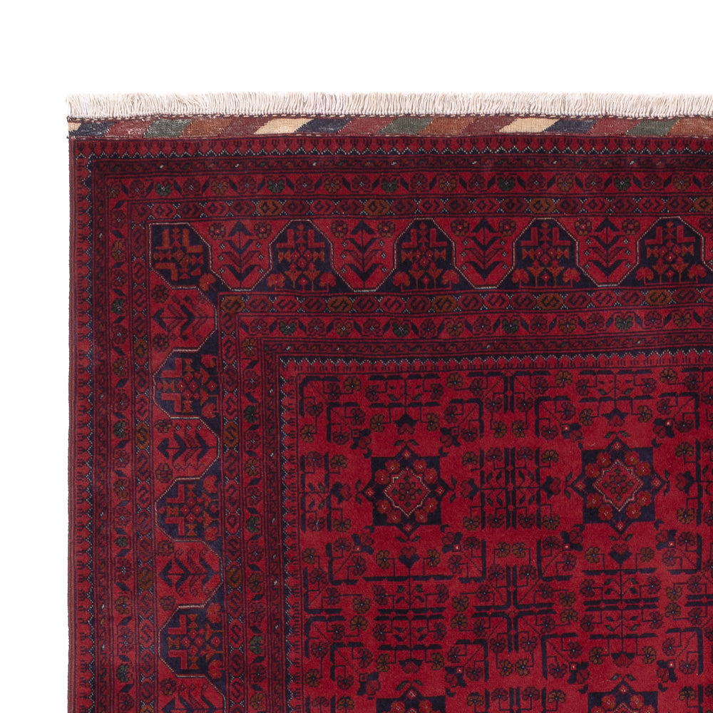 Alfombra afgana 172x243cm - Alfombra oriental
