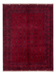 Alfombra afgana 181x242cm - Alfombra oriental