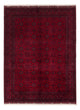 Alfombra afgana 174x236cm - Alfombra oriental